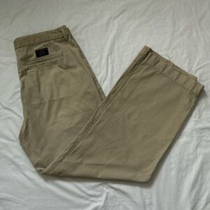 Banana Republic Khaki Men's Chinos